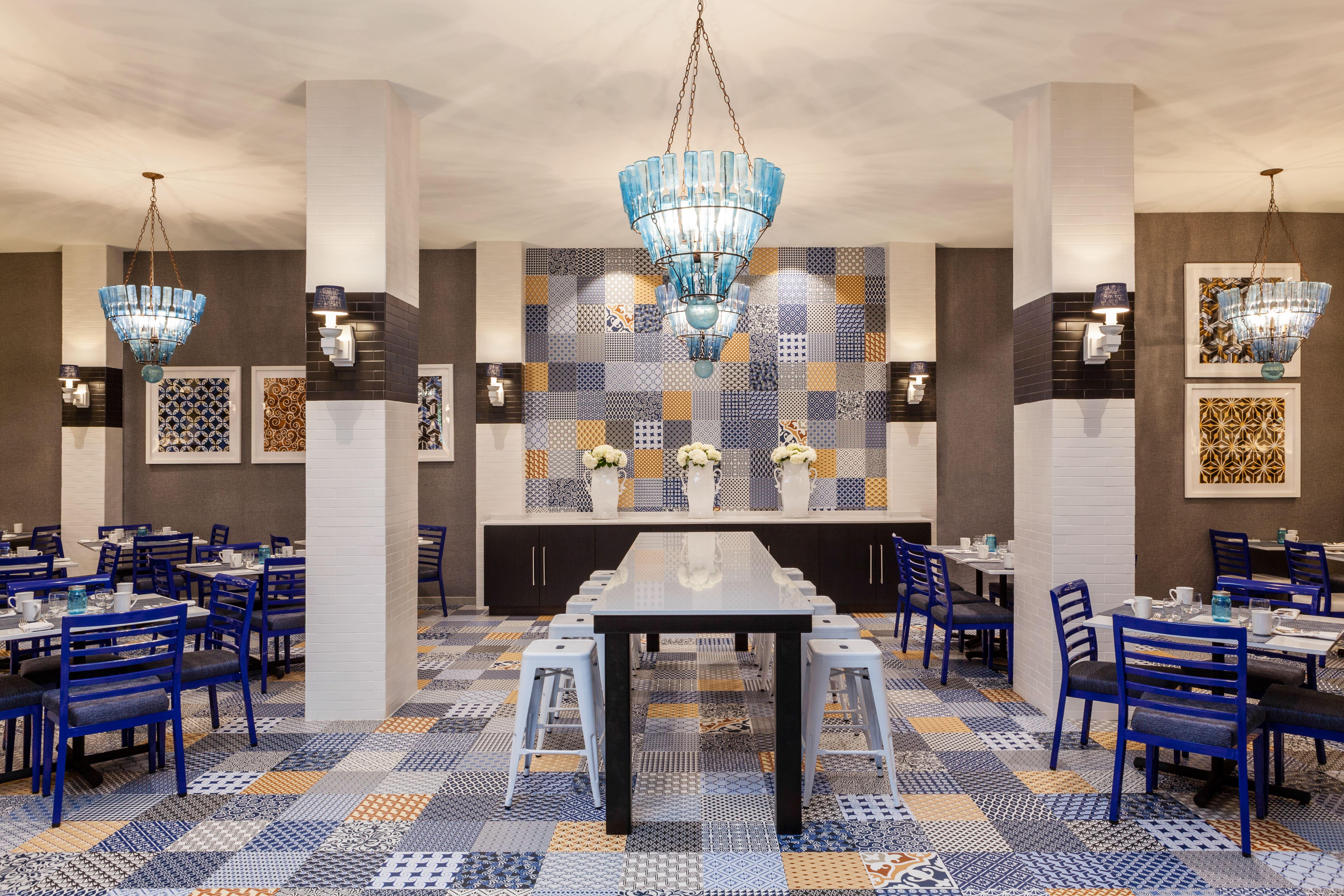 Sheraton Charlotte Hotel Екстериор снимка